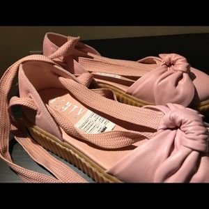 Fenty X Puma Creeper Sandal